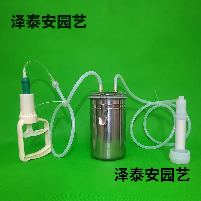 新品米詅奶羊羊吸器羊奶挤奶器用电动挤奶机山羊奶吸奶器牛羊用羊