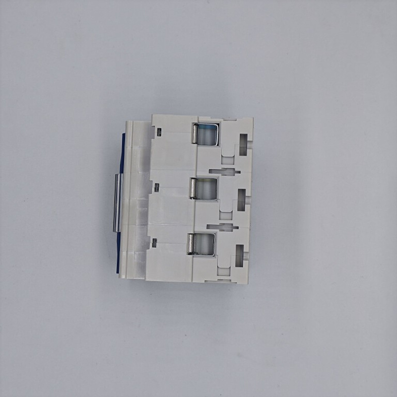 天水二一三 DZX2-3P 63A~100A 小型断路器   天水213断路器i.