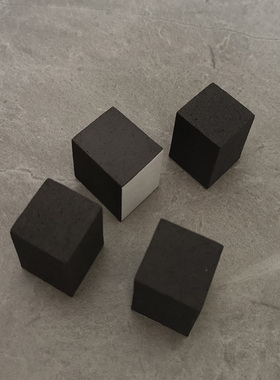 电视机挂架背面黑色泡沫垫海绵垫增高平行垫适用海信创维康佳海尔