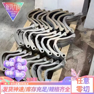 304精光板303 SUS420/430/416不锈钢板420J2 1CR17 2cr13圆棒316L