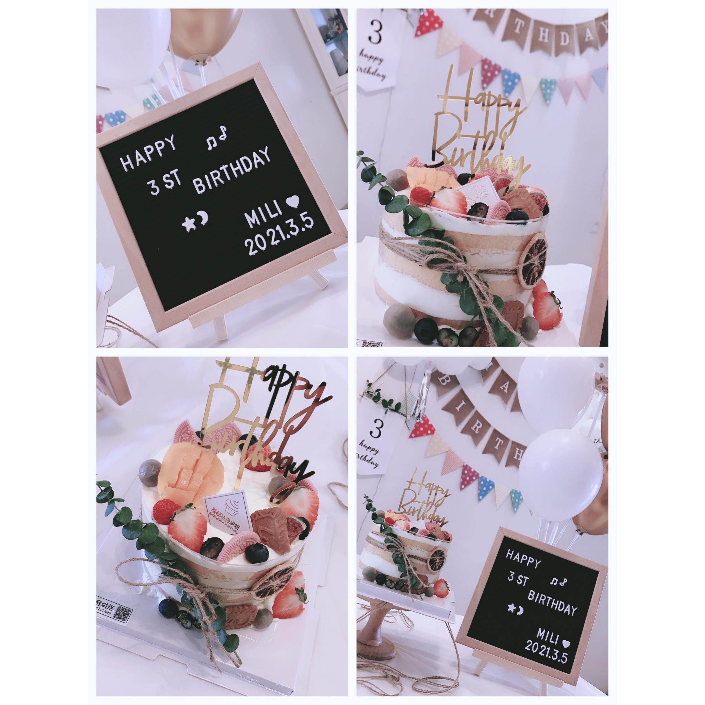 ins毛毡字母留言板榉木相框毛毡小黑板童模平铺拍照道具装饰摆件