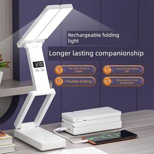 高亮度可移动锂电池工作灯超亮强光超长续航2025新款大面积台灯