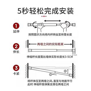 【高定刺绣】重工吊珠纱帘免打孔门帘金丝线刺绣氛围感半截拱形帘