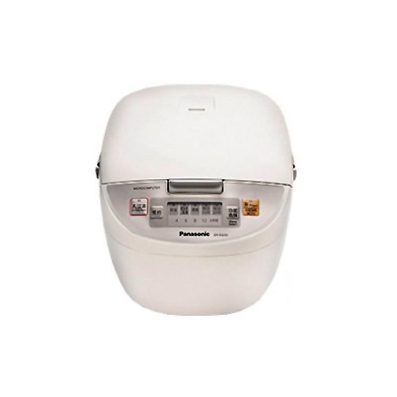 松SR-DG181下电饭煲5升L内胆内锅不锈钢蒸笼电源线配件