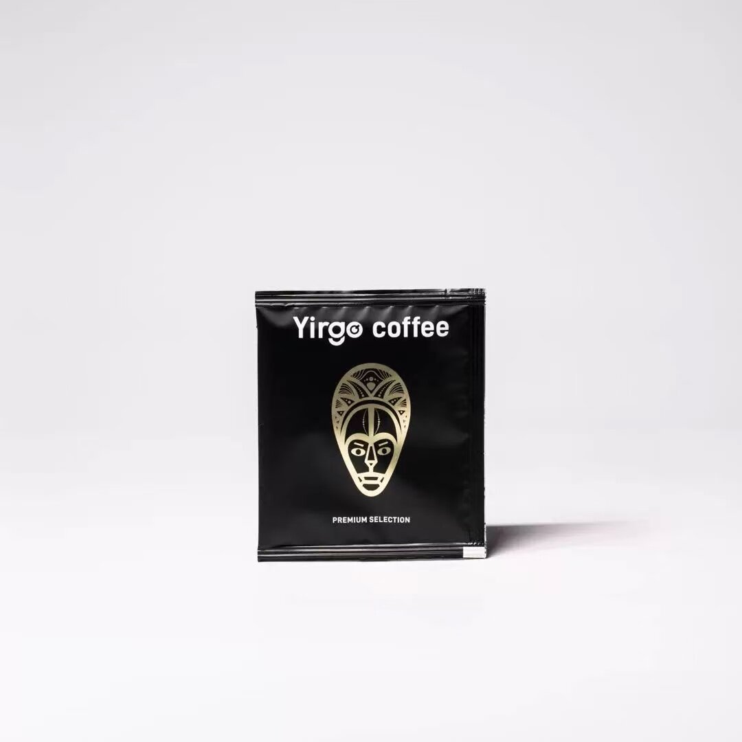 耶古咖啡Yirgo Coffee精品挂耳布库阿贝花魁(日晒)礼盒图片