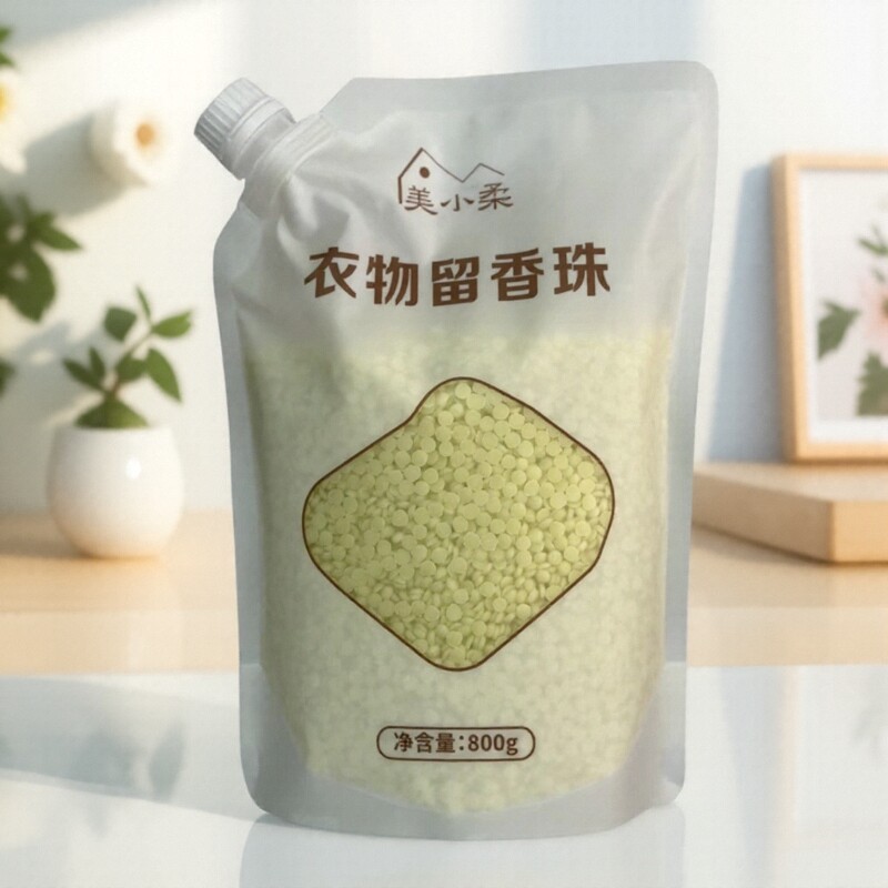 美小柔留香珠800g/袋补充装 源头工厂爆香,洗护清洁剂/卫生巾/纸/香薰,留香珠,淘宝优惠券,粉丝福利购,淘宝优惠卷