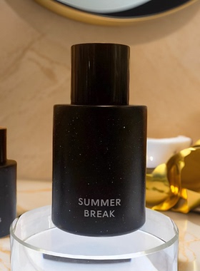 holibanum香水蕉语夜色Limeade蜜桃冰茶summer break草莓迷雾试香