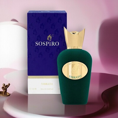 Sospiro感叹香氛分装试香