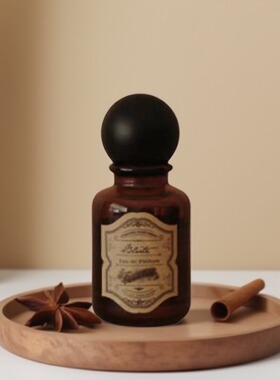 韩国blute香水YourPillow白玫瑰Old Jaffa牡丹FemmeFatal试香