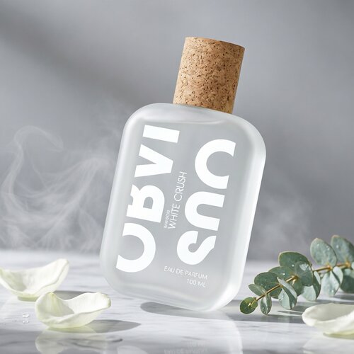 obvious奥比维斯香水试香小样