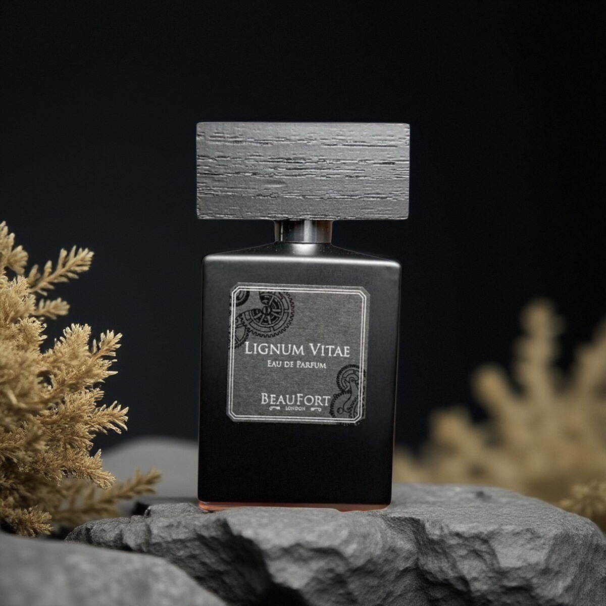 BeauFortLondon伦敦博福特香水