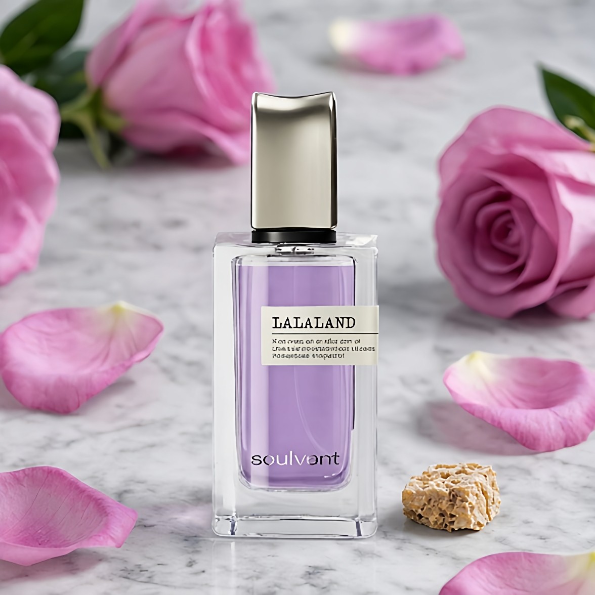 所闻soulvent香水爱乐之城纯白拥抱野餐日游到海水变蓝试香小样