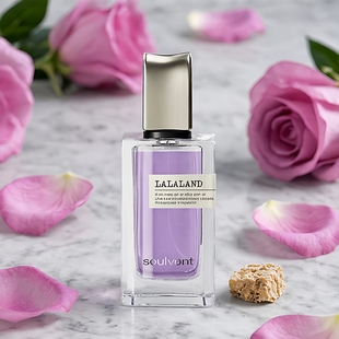 所闻soulvent香水爱乐之城阿勒泰的雪一直游到海水变蓝试香小样