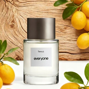 韩国Tenui香水BITTER日本联名款everyone绿意柑橘ADE皂香BARE试香