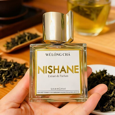 Nishane妮姗香水分装试香