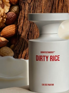 btso香水BORNTOSTANDOUT黑番石榴Dirty Rice芒果No labels试香