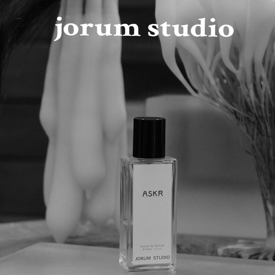 JorumStudio香水分装试香小样