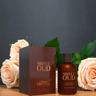 Amazing Creation香水Night Rose琥珀皮革香草Tobacco oud试香