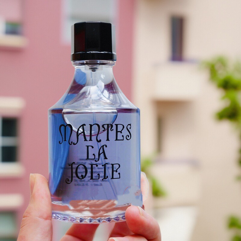 astierdevillatte香水试香