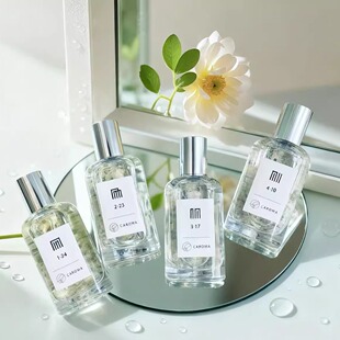 canoma香水日本小众香718浮舟铃虫胡蝶317早厥人气香乙女试香