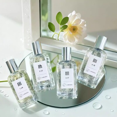 canoma香水正品分装试香