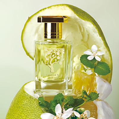 SoulArtisan心灵工匠香水试香