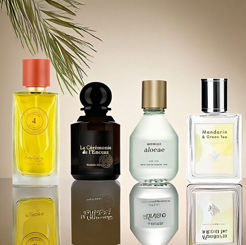 命名法芦荟普墅血橙焚香之幕试香