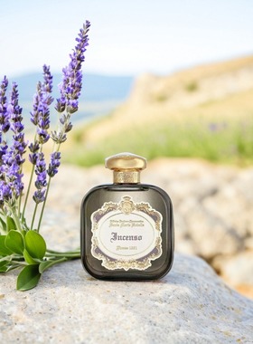 smn香水圣玛利亚SantaMariaNovella木兰小苍兰朴朴莉Acqua试小样