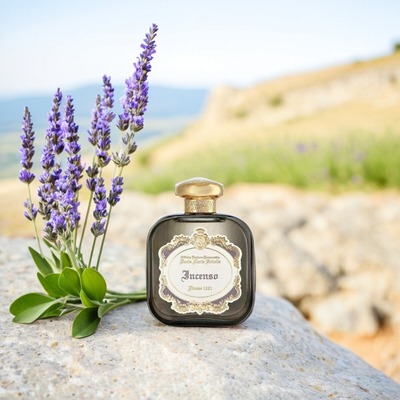 smn香水正品分装试香小样