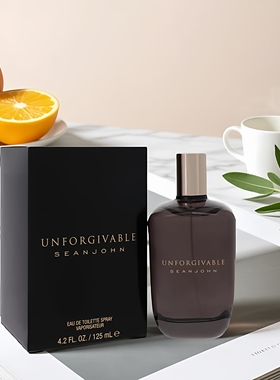 sean john香水不可饶恕香水吹牛老爹凌晨3点女皇我是国王试香