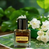 Malay马来西亚香水Malay perfumery美食Fleur rampai试香