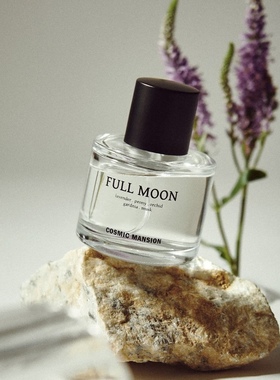 cosmic mansion香水mens wear韩国Gril with rose玫瑰女孩试香