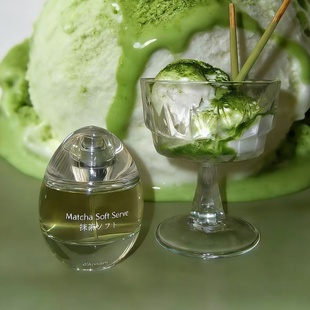 安南之香d‘annam香水抹茶冰淇淋越南咖啡书法草莓大福试香小样