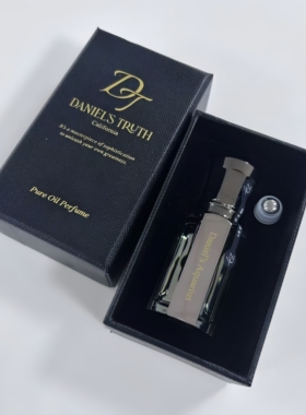 danielstruth试香小样