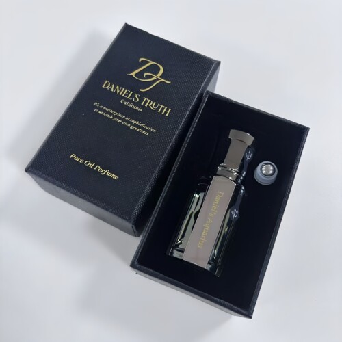 danielstruth试香小样