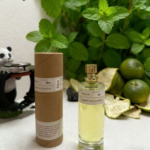 英国小众Ffern香水winter25autumn25四季summer23winter22试香