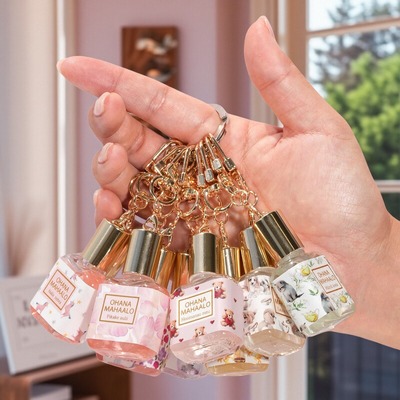 ohanamahaalo香水试香