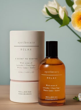 英国M&S玛莎warmth香水33平替Relax暖心芳香Breathe夕阳晚玉试香