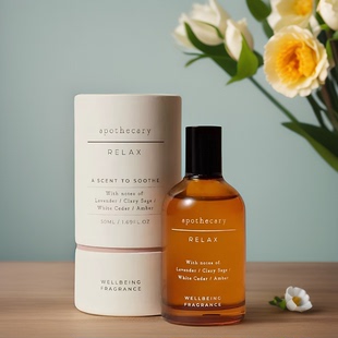 英国M&S玛莎warmth香水33平替Relax暖心芳香Breathe夕阳晚玉试香