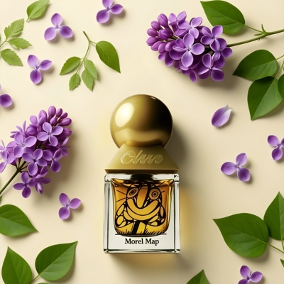 clueperfumery香水试香小样