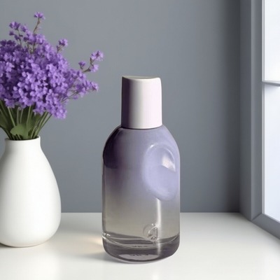 glossieryou香水试香小样