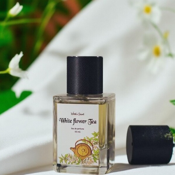 witchscent香水分装试香