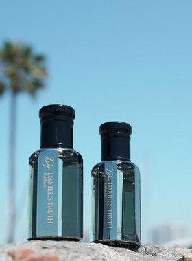 daniels truth香水韩国bombshell边伯贤崔秀彬同款3PM香水试香