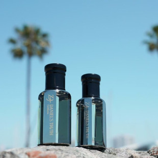 daniels 3PM香水试香 truth香水韩国bombshell边伯贤崔秀彬同款