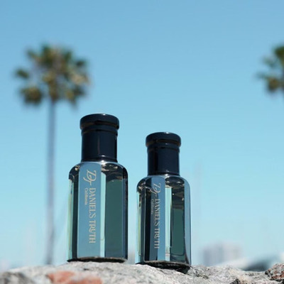 danielstruth正品试香