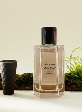 melt season香水温以凡同款无邪无人知晓霜降香水空蝉敕勒试香