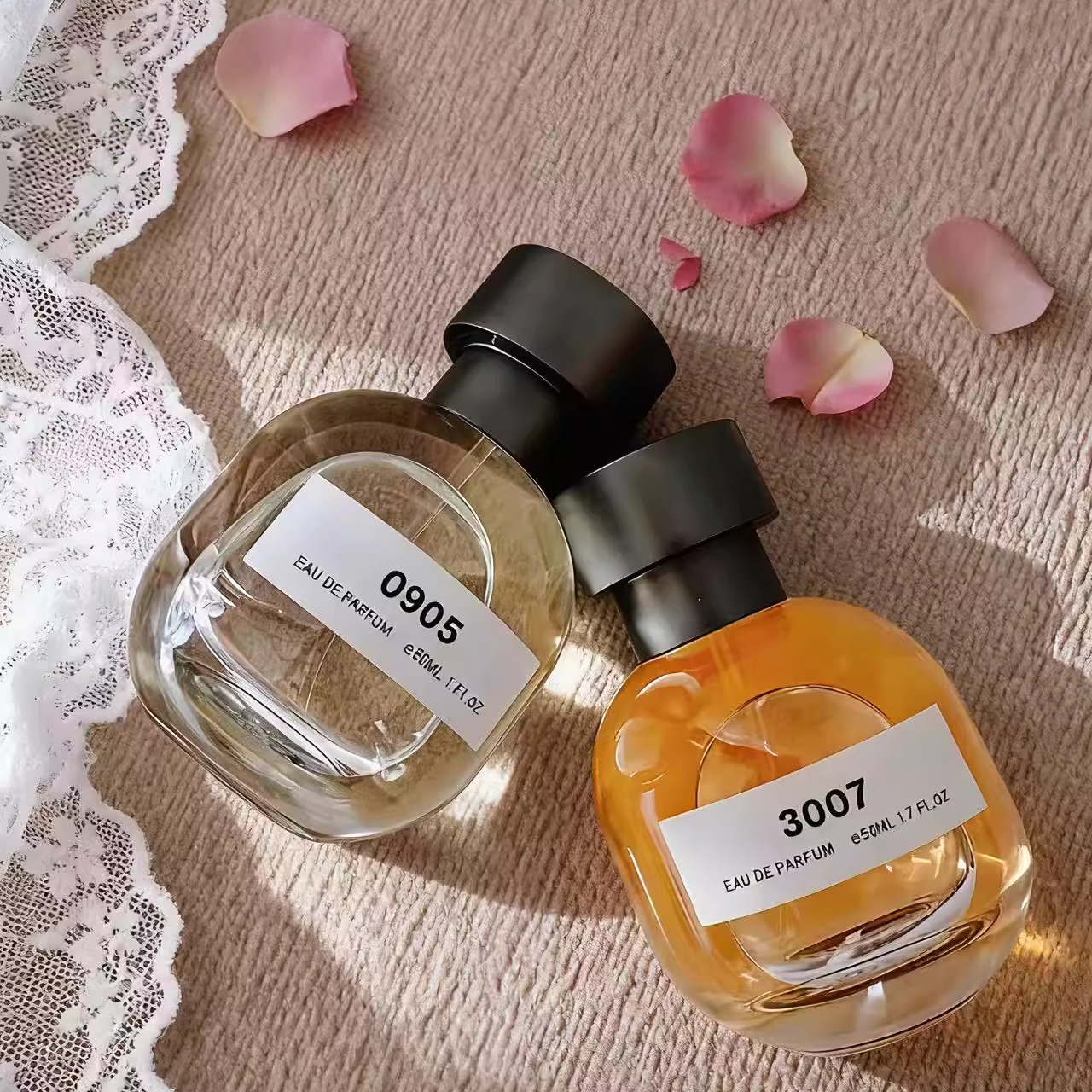 sonvenin香水正品分装试香