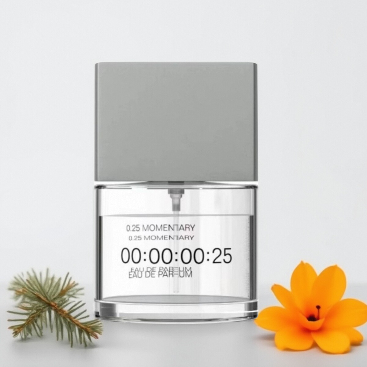 韩国小众025s香水试香