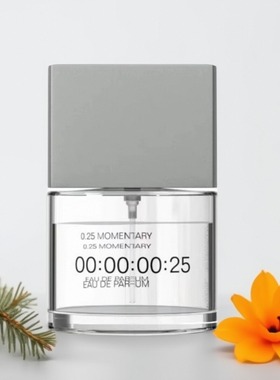 025s香水试香onnuk同款时间香MOMENTARY韩国UNRIPE SUN. STARGAZE