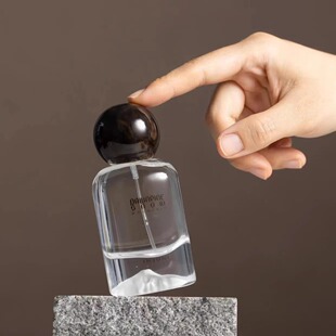 INJUNE香水半山浅息叁生陆月森林浅羽西装晨松雪山夜木书局试香